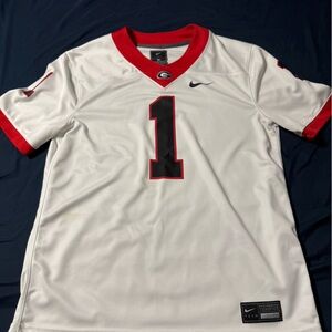 UGA Bulldogs Jersey
